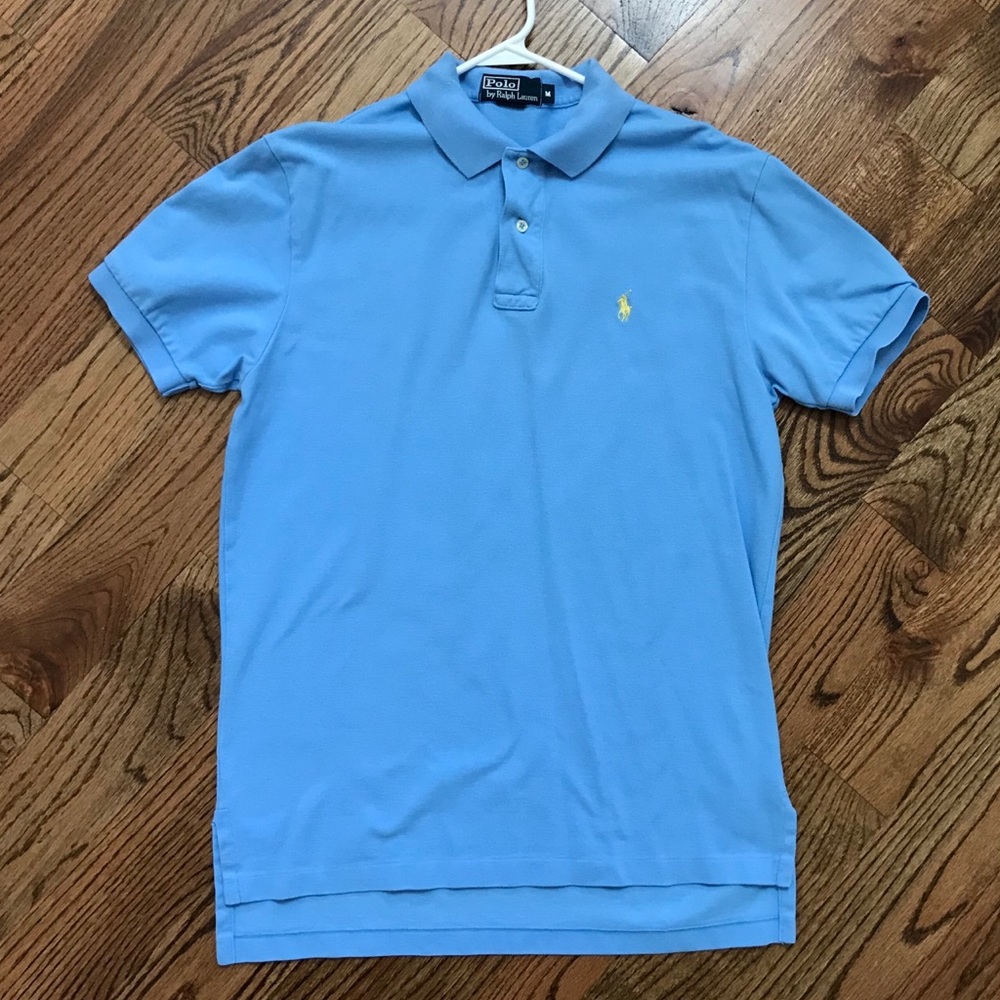 Ralph Lauren polo